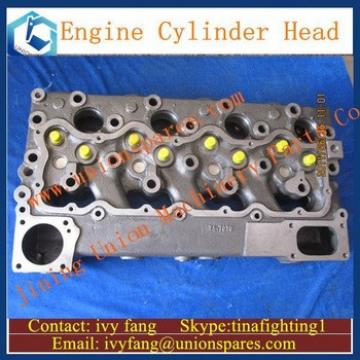 Hot Sale Engine Cylinder head 4N3714 for CATERPILLAR 3406/3408/3412