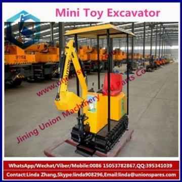 2015 Hot sale Amazing! outdoor kids toy excavator car, excavator for kids