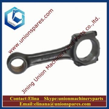 engine parts 4TNE94 con rod bearing camshaft