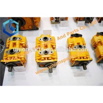 Hydraulic Gear Pump 705-52-30220