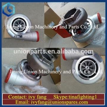 Wholesale Price 6505-55-5090 Turbocharger for Komatsu PC200-7 PC300 PC400 PC650 PC750 PC800