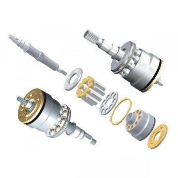 23A-60-11400 transmission pump for KOMATSU GD510R-1