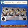 Hot Sale Engine Cylinder head 4N3714 for CATERPILLAR 3406/3408/3412