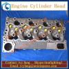 Hot Sale Engine Cylinder Head 8N6000 for CATERPILLAR D342 D8K