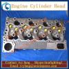 Hot Sale Engine Cylinder head 3977225 for CUMMINS ISDE/QSB6.7L