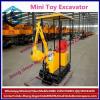 2015 Hot sale Amazing! outdoor kids toy excavator car, excavator for kids #5 small image