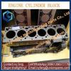 Wholesale Price 6D125 Engine Cylinder Block 6151-22-1100 for Komatsu PC400-6 PC450-6