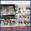 Hydraulic Pump Spare Parts Cylinder Block 708-3S-13130 for Komatsu PC50MR-2 PC55MR-2 #5 small image