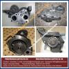 gear oil pump 6620-51-1021 used for KOMATSU D65S-6