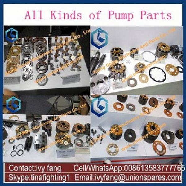 Hydraulic Pump Spare Parts Ball Guide 708-3S-13370 for Komatsu PC56-7 #5 image