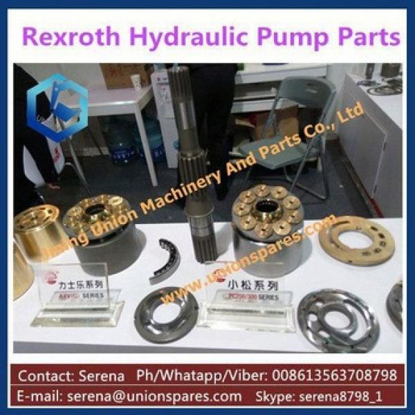 rexroth pump parts A4VG71 #5 image